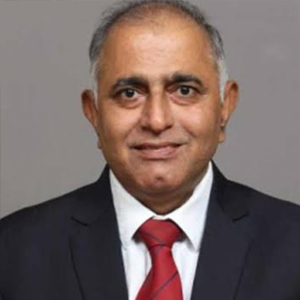 Prof. Amitabh Pande